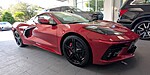 New 2026 CHEVROLET CORVETTE 2LT in DELRAY BEACH, FLORIDA