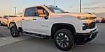 New 2026 CHEVROLET SILVERADO 2500 CUSTOM in DELRAY BEACH, FLORIDA