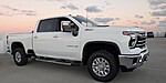 New 2026 CHEVROLET SILVERADO 2500 LTZ in DELRAY BEACH, FLORIDA