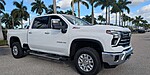 New 2026 CHEVROLET SILVERADO 2500 LTZ in DELRAY BEACH, FLORIDA