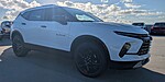 New 2025 CHEVROLET BLAZER LT in DELRAY BEACH, FLORIDA
