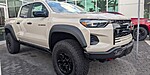 New 2026 CHEVROLET COLORADO 4WD ZR2 in DELRAY BEACH, FLORIDA