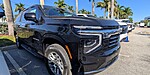New 2026 CHEVROLET SUBURBAN LS in DELRAY BEACH, FLORIDA