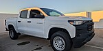 New 2026 CHEVROLET COLORADO 4WD WORK TRUCK in DELRAY BEACH, FLORIDA