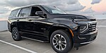 New 2026 CHEVROLET TAHOE LT in DELRAY BEACH, FLORIDA