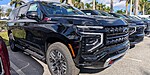 New 2026 CHEVROLET SUBURBAN Z71 in DELRAY BEACH, FLORIDA