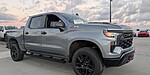 New 2026 CHEVROLET SILVERADO 1500 CUSTOM TRAIL BOSS in DELRAY BEACH, FLORIDA