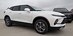 New 2026 CHEVROLET BLAZER LT in DELRAY BEACH, FLORIDA