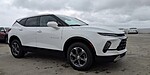 New 2026 CHEVROLET BLAZER LT in DELRAY BEACH, FLORIDA