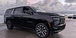 New 2026 CHEVROLET SUBURBAN HIGH COUNTRY in DELRAY BEACH, FLORIDA