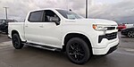 New 2026 CHEVROLET SILVERADO 1500 RST in DELRAY BEACH, FLORIDA