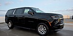 New 2026 CHEVROLET SUBURBAN LT in DELRAY BEACH, FLORIDA