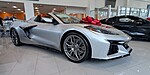 New 2026 CHEVROLET CORVETTE 3LZ in DELRAY BEACH, FLORIDA