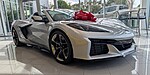 New 2026 CHEVROLET CORVETTE 3LZ in DELRAY BEACH, FLORIDA