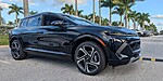 New 2026 CHEVROLET Equinox EV LT2 W/PDE in DELRAY BEACH, FLORIDA