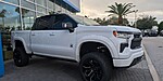 New 2026 CHEVROLET SILVERADO 1500 RST in DELRAY BEACH, FLORIDA