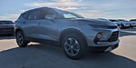 New 2026 CHEVROLET BLAZER LT in DELRAY BEACH, FLORIDA