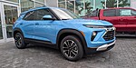 New 2026 CHEVROLET TRAILBLAZER LT in DELRAY BEACH, FLORIDA