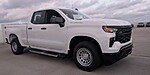 New 2026 CHEVROLET SILVERADO 1500 WORK TRUCK in DELRAY BEACH, FLORIDA