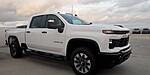 New 2026 CHEVROLET SILVERADO 2500 CUSTOM in DELRAY BEACH, FLORIDA