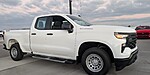 New 2026 CHEVROLET SILVERADO 1500 WORK TRUCK in DELRAY BEACH, FLORIDA