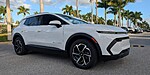 New 2026 CHEVROLET Equinox EV LT2 W/PDE in DELRAY BEACH, FLORIDA