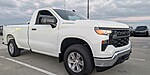 New 2026 CHEVROLET SILVERADO 1500 WORK TRUCK in DELRAY BEACH, FLORIDA