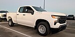 New 2026 CHEVROLET SILVERADO 1500 WORK TRUCK in DELRAY BEACH, FLORIDA