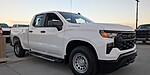 New 2026 CHEVROLET SILVERADO 1500 WORK TRUCK in DELRAY BEACH, FLORIDA