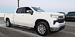 New 2026 CHEVROLET SILVERADO 1500 LT in DELRAY BEACH, FLORIDA