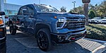 New 2026 CHEVROLET SILVERADO 2500 LTZ in DELRAY BEACH, FLORIDA