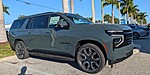 New 2026 CHEVROLET SUBURBAN RST in DELRAY BEACH, FLORIDA