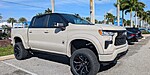 New 2026 CHEVROLET SILVERADO 1500 RST in DELRAY BEACH, FLORIDA