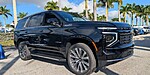 New 2026 CHEVROLET TAHOE HIGH COUNTRY in DELRAY BEACH, FLORIDA
