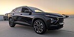 New 2026 CHEVROLET TRAX 2RS in DELRAY BEACH, FLORIDA