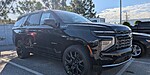 New 2026 CHEVROLET TAHOE HIGH COUNTRY in DELRAY BEACH, FLORIDA
