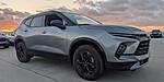 New 2026 CHEVROLET BLAZER LT in DELRAY BEACH, FLORIDA