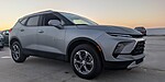 New 2026 CHEVROLET BLAZER LT in DELRAY BEACH, FLORIDA