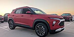 New 2026 CHEVROLET TRAILBLAZER LT in DELRAY BEACH, FLORIDA