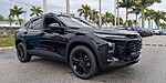 New 2026 CHEVROLET TRAX ACTIV in DELRAY BEACH, FLORIDA