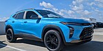 New 2026 CHEVROLET TRAX ACTIV in DELRAY BEACH, FLORIDA