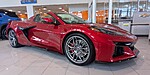 New 2026 CHEVROLET CORVETTE 2LZ in DELRAY BEACH, FLORIDA