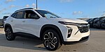 New 2026 CHEVROLET TRAX 2RS in DELRAY BEACH, FLORIDA
