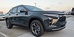 New 2026 CHEVROLET TRAX LT in DELRAY BEACH, FLORIDA