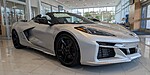 New 2026 CHEVROLET CORVETTE 2LZ in DELRAY BEACH, FLORIDA