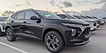 New 2026 CHEVROLET TRAX LT in DELRAY BEACH, FLORIDA