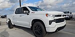 New 2026 CHEVROLET SILVERADO 1500 RST in DELRAY BEACH, FLORIDA