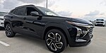 New 2026 CHEVROLET TRAX 2RS in DELRAY BEACH, FLORIDA
