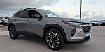 New 2026 CHEVROLET TRAX 2RS in DELRAY BEACH, FLORIDA
