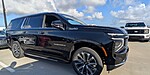 New 2026 CHEVROLET SUBURBAN HIGH COUNTRY in DELRAY BEACH, FLORIDA